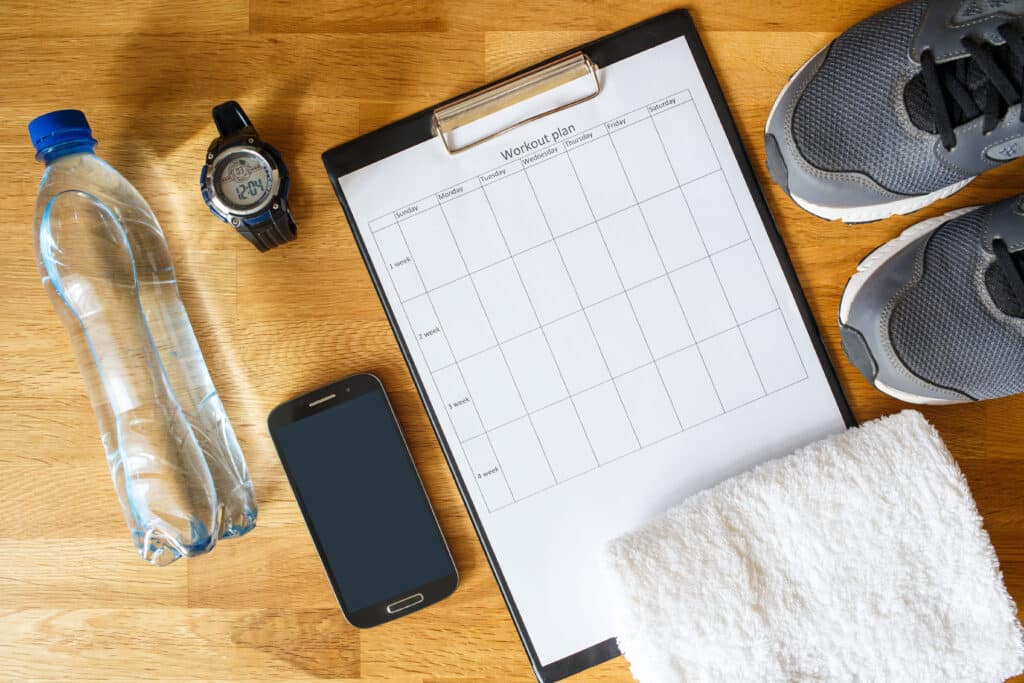 fitness programs near me